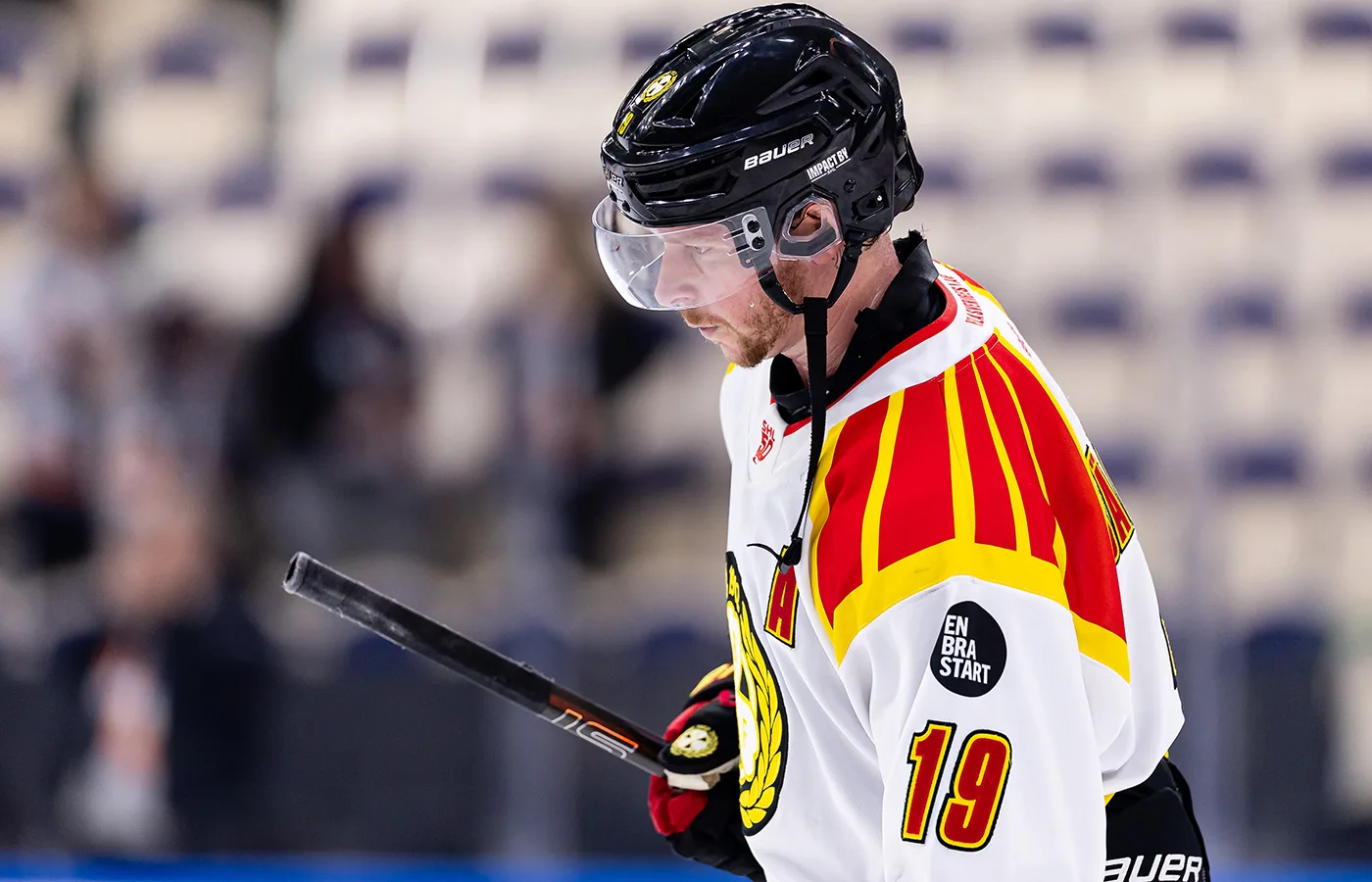 Brynäs förlorar igen – fast i botten