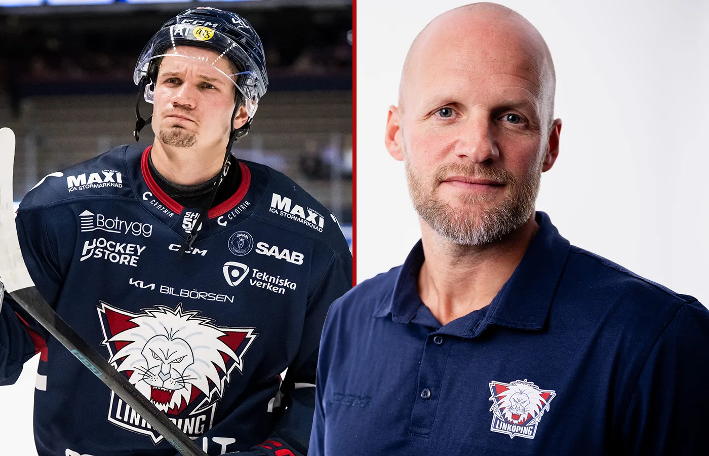 Linköping vill behålla succéspelaren: ”Kommer få mer i lönekuvertet”