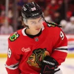 Chicago segrare hemma mot Ottawa