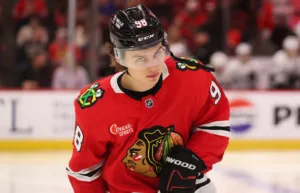 Chicago segrare hemma mot Ottawa