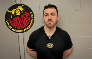 Uppgifter: Vill avsäga sig lön för att spela i Luleå