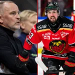 Luleå undviker jättefiasko i CHL – säkrar slutspel
