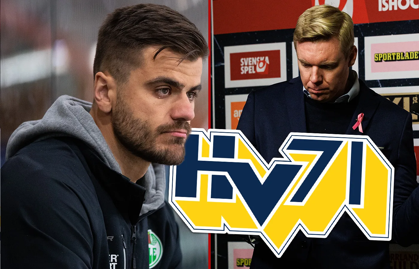 Expertens utspel: ”Jag hade sparkat Anton Blomqvist”