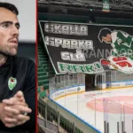 Röglefansen rasar – tifot stoppades inför Skånederbyt