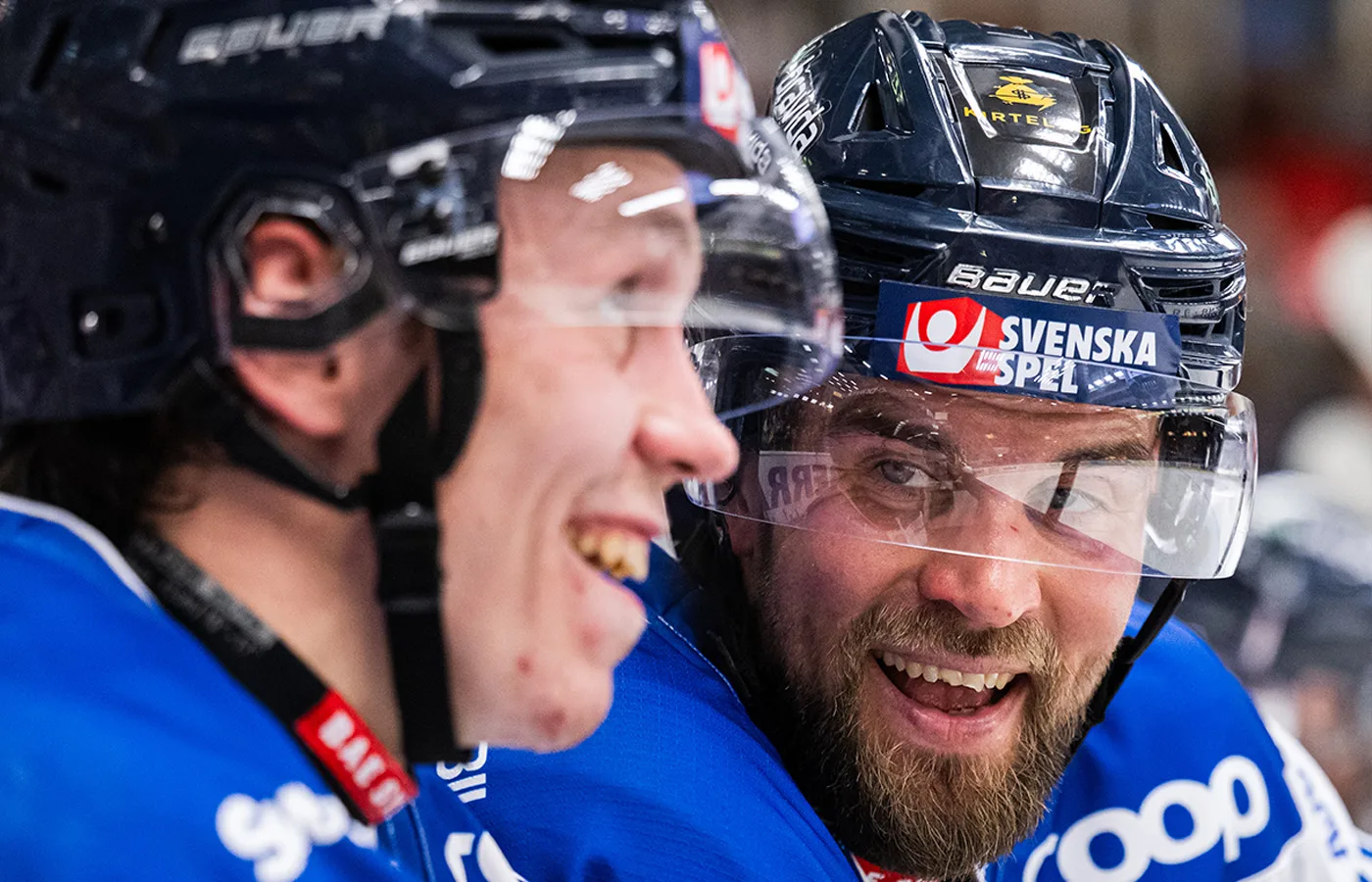 Karlskoga förlänger segerraden – jagar ”Löven”