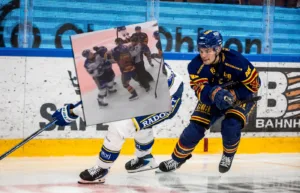 Stängs av – för slag på domaren