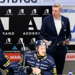 Liljander: ”Vi tittar framför allt mot spelartruppen”