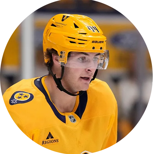 Brady Martin