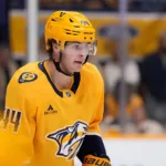 Var förstacenter i NHL-premiären – skickas nu ner till OHL