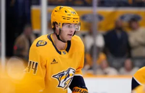 Var förstacenter i NHL-premiären – skickas nu ner till OHL