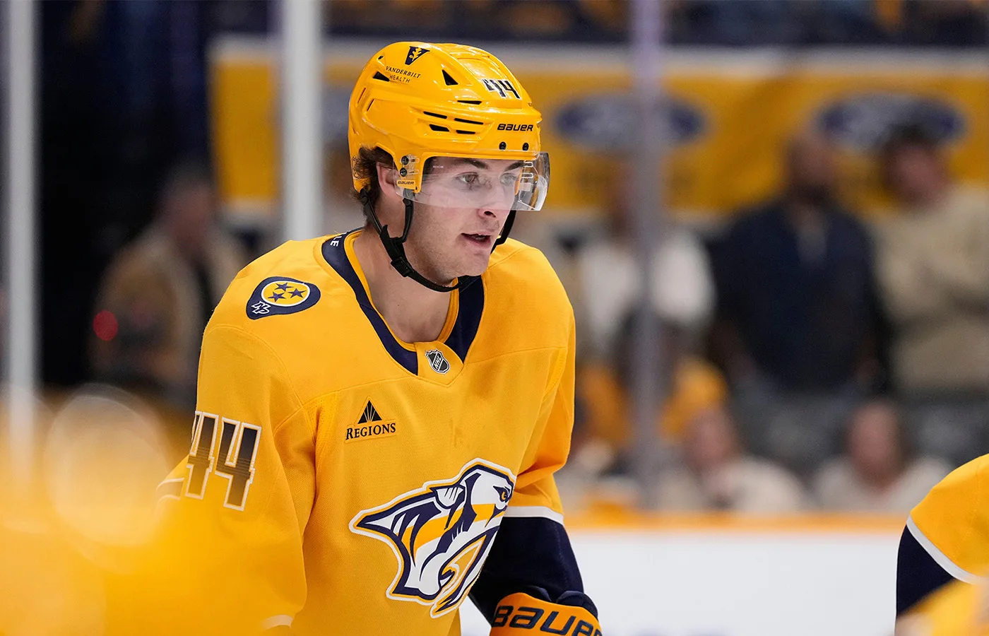 Var förstacenter i NHL-premiären – skickas nu ner till OHL