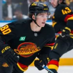 Storlöftet får lämna NHL – skickas tillbaka till juniorligan