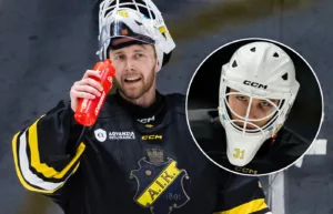 AIK:s nya smäll: Toppmålvakten saknas