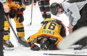 Luleå-stjärnan ska undersökas efter smällen
