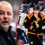 Ny smäll för Brynäs – föll ihop mot Linköping