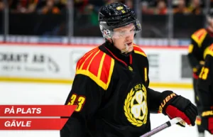 KARLSSON: Inget snack – nu nämner vi K-ordet