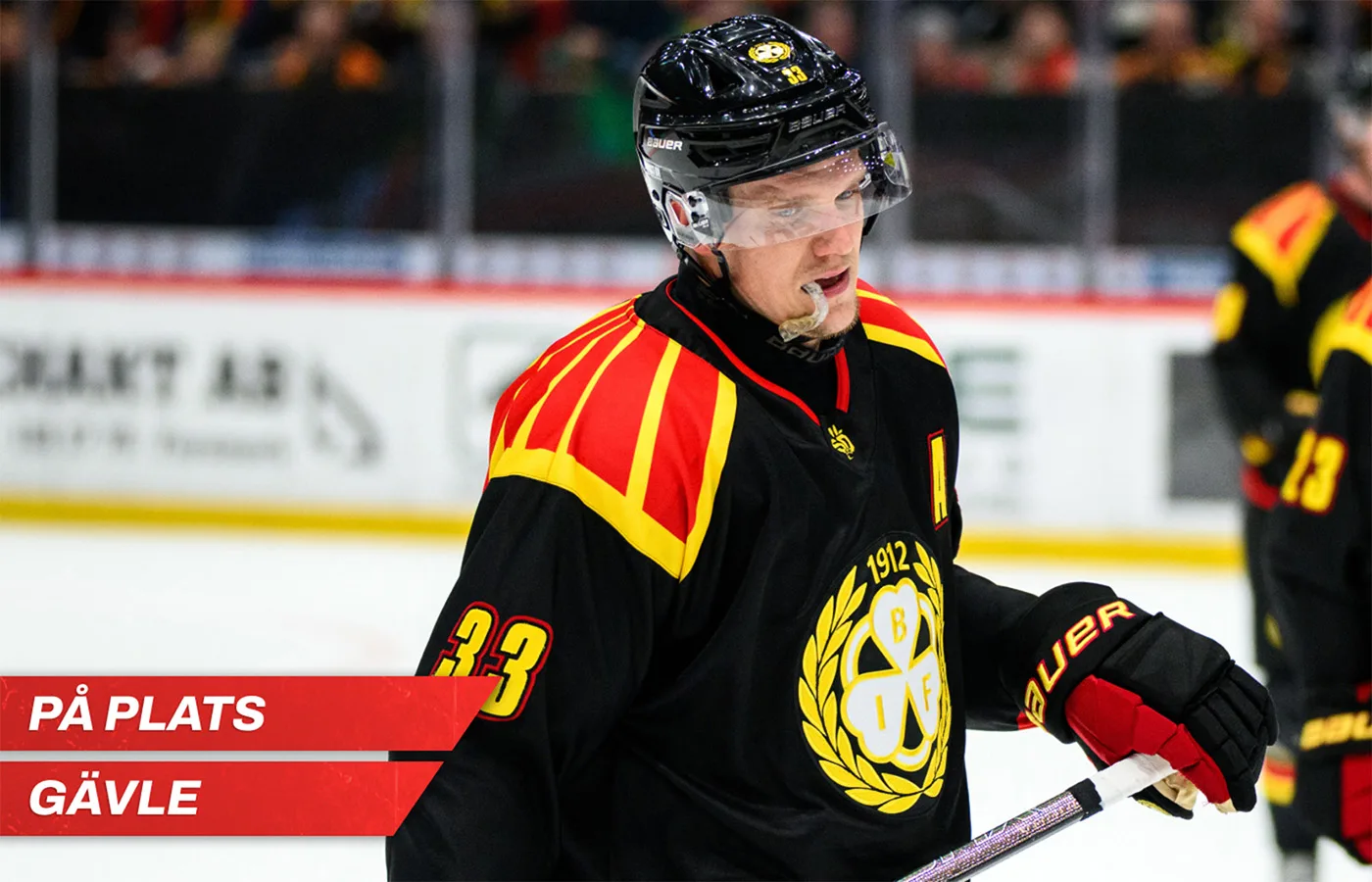KARLSSON: Inget snack – nu nämner vi K-ordet
