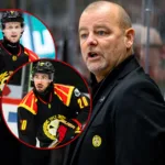 Brynäs manfall – har bara åtta (!) seniorforwards