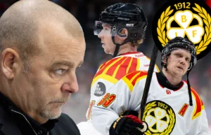 Siffrorna visar: Så bra är Brynäs start egentligen