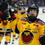 Förlängningsseger för Luleå – mot MoDo
