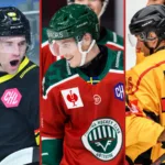 Klart: Så spelas åttondelsfinalerna i CHL