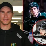 Från Hockeyettan till SHL – på ett år: ”Inte precis vad jag tänkte”