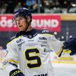 Beskedet om SSK-stjärnan: ”Ingen allvarlig sak”