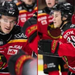 17-åringens succé i Luleå – tvåmålsskytt mot Linköping