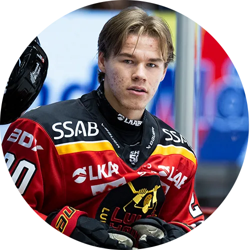Casper Juustovaara Karlsson