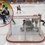 Dramat: Viktiga målet dömdes bort: ”Menar att det är rätt”