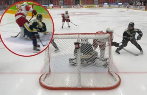 Dramat: Viktiga målet dömdes bort: ”Menar att det är rätt”