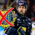 Bryter med Södertälje – efter sex matcher