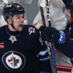 Smällen: Winnipeg-stjärnan skadad inför premiären