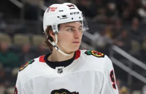 Kan Connor Bedard leva upp till hajpen?