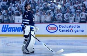 NHL 2025/26 – lag för lag: Winnipeg Jets