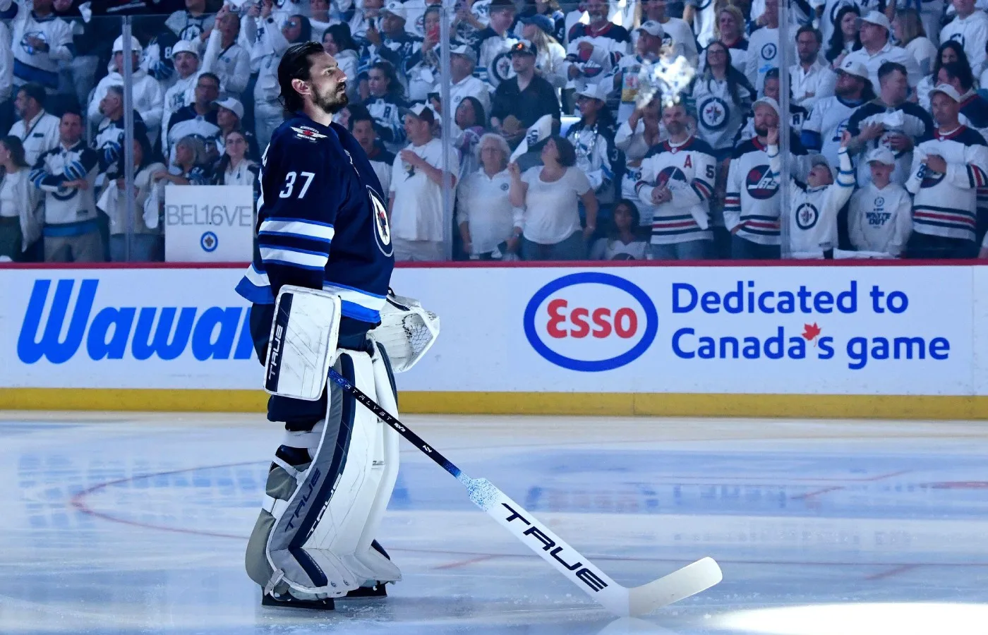 NHL 2025/26 – lag för lag: Winnipeg Jets