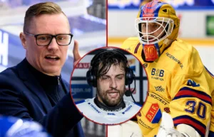 OLAUSSON: Det är dags nu, Djurgården – ring Mantas Armalis