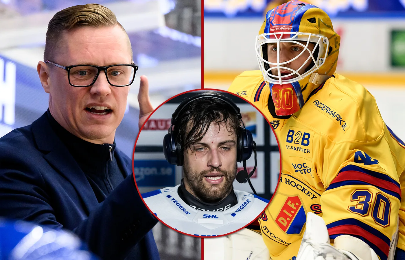 OLAUSSON: Det är dags nu, Djurgården – ring Mantas Armalis