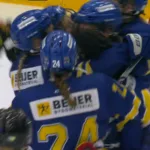 Dalarna imponerar – går vidare till semifinal i TV-pucken