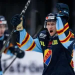 Berättar om klubbjakten: ”Haft kontakt med klubbar”