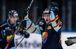 Berättar om klubbjakten: ”Haft kontakt med klubbar”