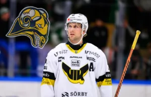 Härföraren återvänder: ”Betyder väldigt mycket för laget”