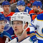 De tjänar bäst i NHL – säsongen 25/26