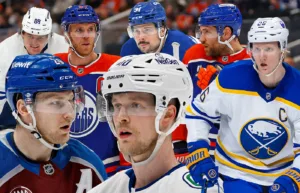 De tjänar bäst i NHL – säsongen 25/26