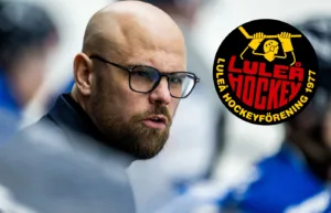 Succécoachen i möte med Luleå – kan ersätta ”Bulan”