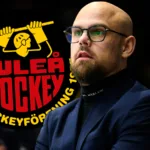 Uppgifter: Luleå förhandlar med Dennis Hall
