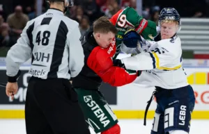 Lugnande besked om Frölundabacken: ”Inte så illa”