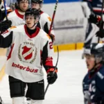 Efter succéstarten – lånas in av AIK