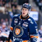Forwarden gör comeback: ”Göra det han är bäst på”
