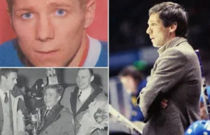 ”Sägs att det bara är två svenskar som varit på omslaget – jag och Palme”